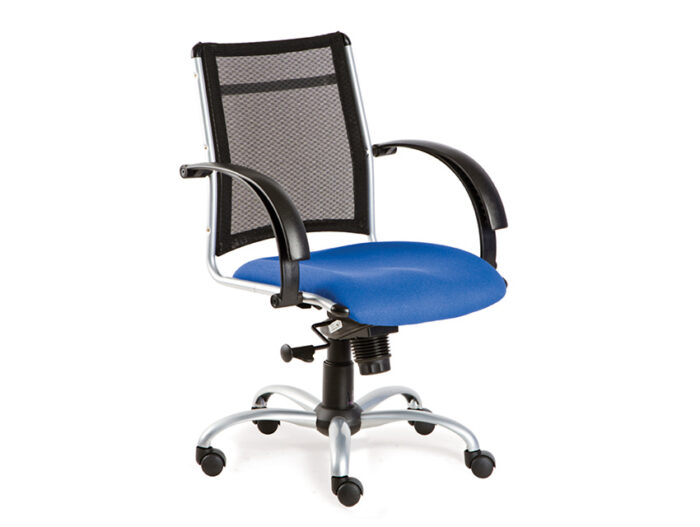 Silla Ejecutiva IMRE-1700 - Imagen 2