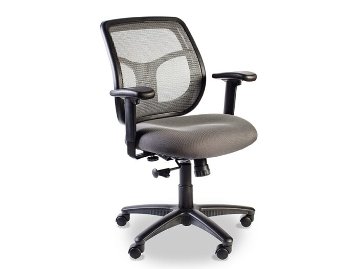 Silla Gerencial IMRE-1500 - Imagen 2