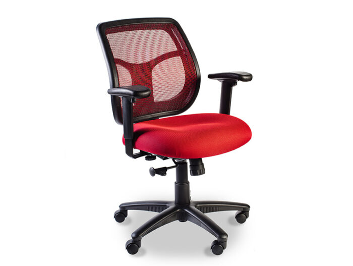 Silla Gerencial IMRE-1500 - Imagen 3