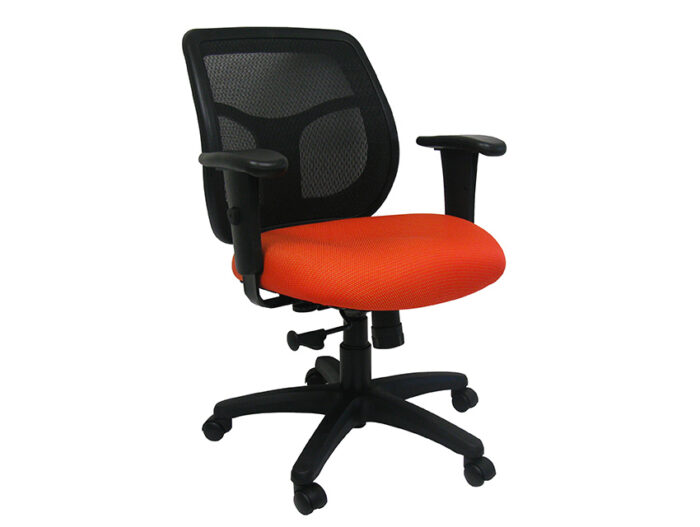 Silla Gerencial IMRE-1500 - Imagen 4