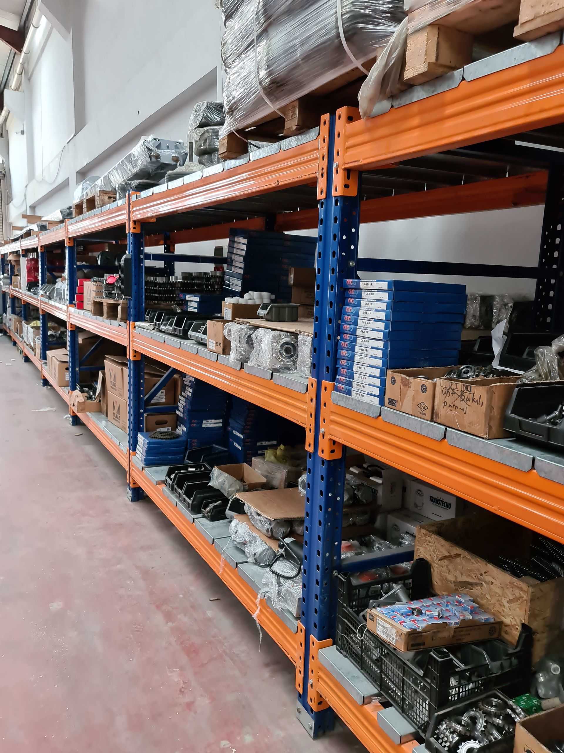 Racks | Integra muebles