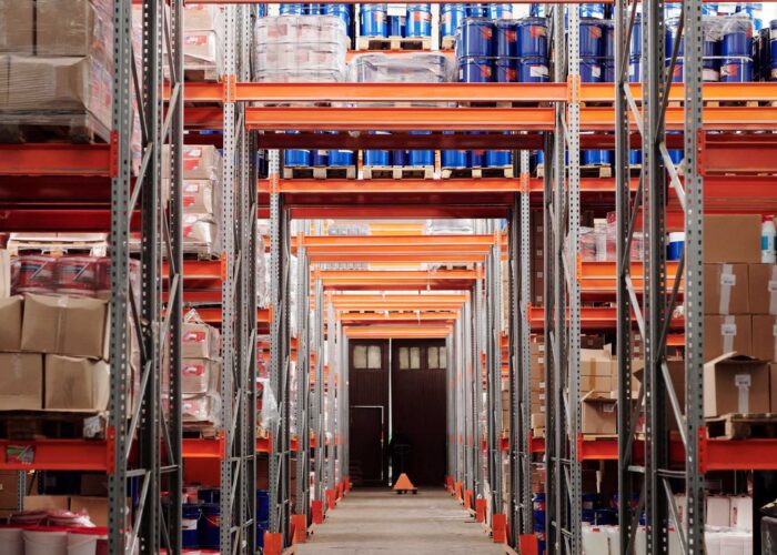 Sistemas de Racks | Integramuebles